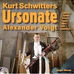 Ursonate (Kurt Schwitters)