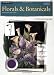 Books : Florals & Botanicals  /  Watercolor: Learn to Paint Step by Step (How to Draw and Paint Series: Watercolor)