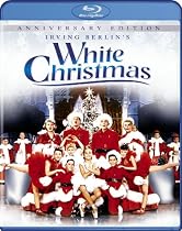 White Christmas (Anniversary Edition) [Blu-ray]
