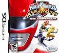 Power Rangers: Super Legends (Nintendo DS)