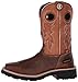 Tony Lama Men's Tan Comanche Duster Work Boots