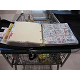 Coupon Organizer Binder