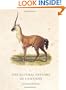 The Natural History of Unicorns