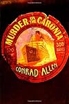 Murder on the Caronia