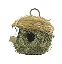 Chapelwood Reed Weave Natural Roosting Pocket