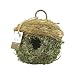 Chapelwood Reed Weave Natural Roosting Pocket