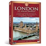 London: An Aerial Journey