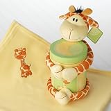 Jo Jo Giraffe Baby Gift Set