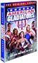American Gladiators The V1