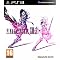 Mes futurs jeux PS3