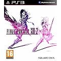 Final Fantasy XIII-2 - Standard Edition (PS3)