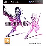 Final Fantasy XIII-2par Square Enix
