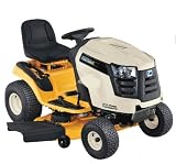 LTX1046 Lawn Tractor 22hp Kohler Courage Twin OHV, 46 Deck, Hydrostat, Electric PTO