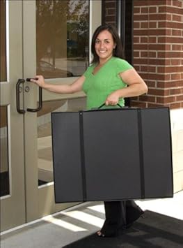 Carrying, Shipping Case - Art Voyager 23 x 31 x 3