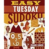 easy tuesday sudoku sudoku sterling publishing