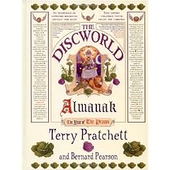 The Discworld Almanak: FOr the Common Year 2005