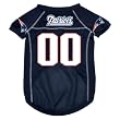 NFL New England Patriots Pet Jersey