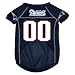 New England Patriots Pet Jersey