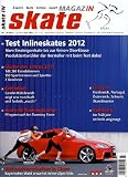 Produkt-Bild: skate-IN Magazin [Jahresabo]