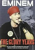 Eminem - The Glory Years [2005] [DVD] Music