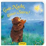 Produkt-Bild: Gute Nacht, kleiner Stern!: ab 18 Monate