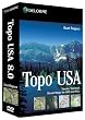 Topo USA 8.0 East Region [Old Version]