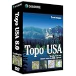 Topo USA