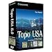 Topo USA 8.0 East Region [Old Version]