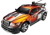 from Mookie Toys First Order Account Flash & Dash 1:32 Scale Fire Roar Remote Controlled Car Model TG290050T