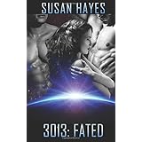 3013 fated 3013 the series volume 10