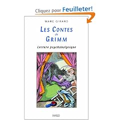 Les contes de Grimm