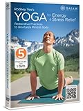 Rodney Yee's Yoga for Energy & Stress Relief