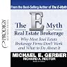 The E-Myth Real Estate Brokerage