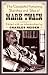 The Complete Humorous Sketches And Tales Of Mark Twain