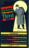 Secret Policeman 3rd-Music [VHS]