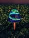 Illuminarie KD Mushroom Stake