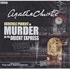 Murder on the Orient Express: Starring John Moffatt as Hercule Poirot (BBC Radio Collection)
