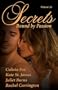 Secrets, Vol. 26: Bound by Passion