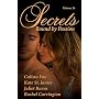 Secrets, Volume 26: Bound by Passion (Secrets (Red Sage))