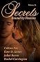 Secrets, Volume 26: Bound by Passion (Secrets (Red Sage))