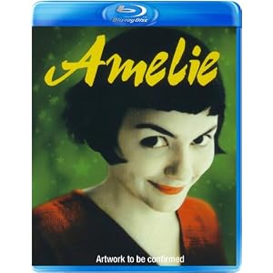 Am&eacute;lie [Blu-ray]