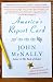 Books : America's Report Card: A Novel