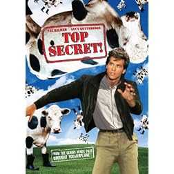 Top Secret