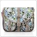 Oilily Premium Lily Flower - Schultertasche - OL239GY
