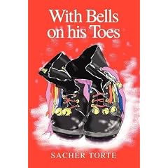 With Bells on His Toes