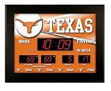Texas Deluxe Illuminated Scoreboard