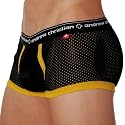 Andrew Christian Sports Mesh Boxer Brief Underwear