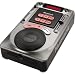 Numark Axis 4 DJ CD Player