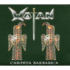 Carmina Barbarica