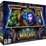 World of Warcraft Battlechest
